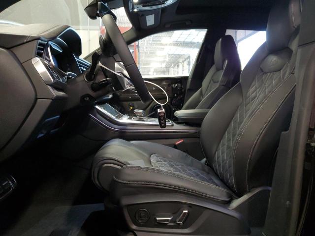 2024 AUDI SQ8 PREMIU WA1AWBF12RD011662