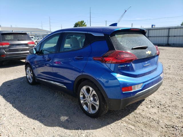 2020 CHEVROLET BOLT EV LT - 1G1FY6S05L4107926