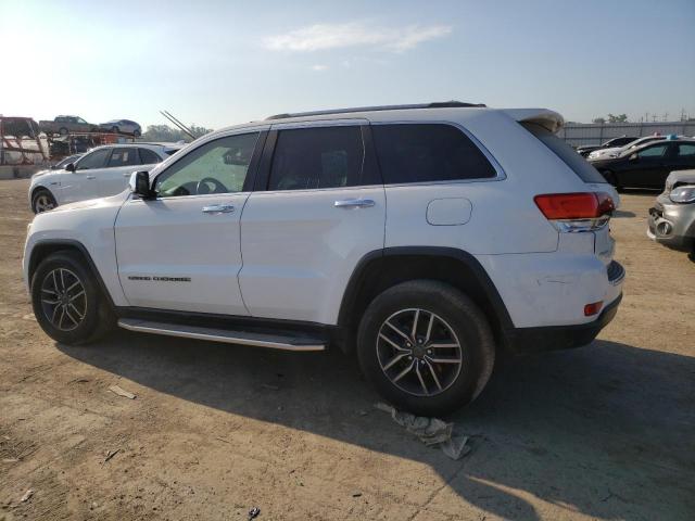 2019 JEEP GRAND CHER - 1C4RJFBG0KC636999
