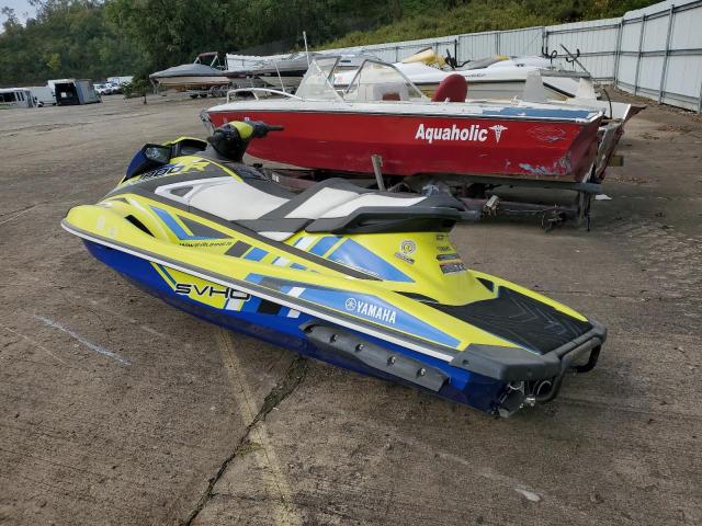 OTHER JETSKI 2020 two tone   YAMA1619F020 photo #4