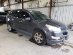 CHEVROLET TRAVERSE L photo