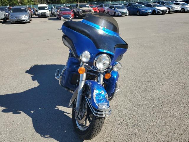 2008 HARLEY-DAVIDSON FLHTCUI 1HD1FC4308Y648975