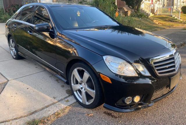 2010 MERCEDES-BENZ E 350 4MAT WDDHF8HB5AA207622  71893134