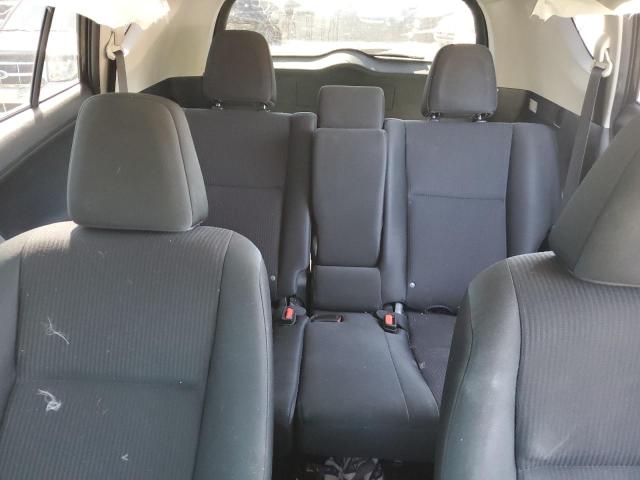 2016 TOYOTA RAV4 LE - 2T3ZFREV2GW281755