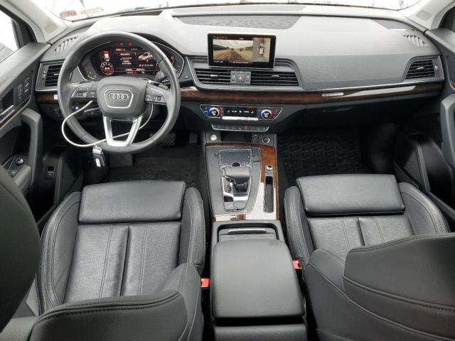 2020 AUDI Q5 PRESTIG - WA1CNAFY1L2064830