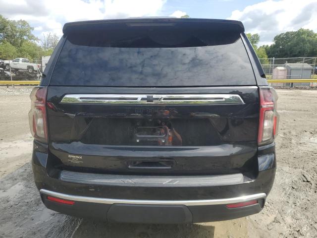 2021 CHEVROLET TAHOE K150 1GNSKMKDXMR194121  70867864