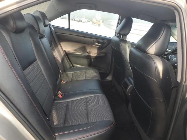 2015 TOYOTA CAMRY LE - 4T1BF1FK1FU991941