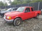 FORD RANGER SUP photo