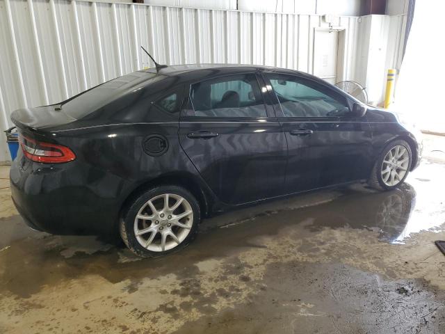 VIN 1C3CDFBAXDD175997 2013 Dodge Dart, Sxt no.3