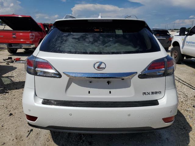 VIN 2T2ZK1BA8FC191707 2015 Lexus RX, 350 no.6