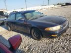 Lot #2954649424 2003 BUICK LESABRE CU