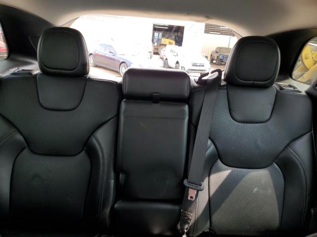 2020 JEEP CHEROKEE L - 1C4PJMDX4LD603900