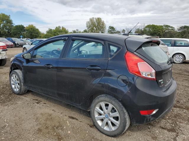 2015 FORD FIESTA SE - 3FADP4EE8FM119175