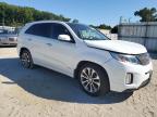 KIA SORENTO SX photo