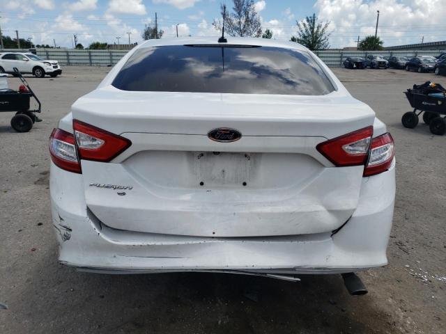 VIN 3FA6P0G79FR177346 2015 Ford Fusion, S no.6