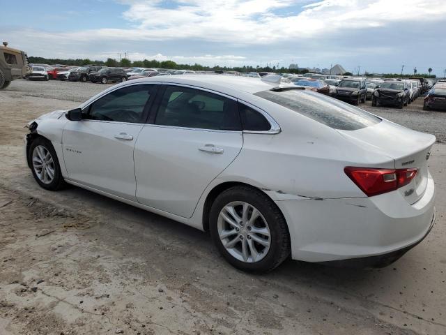 VIN 1G1ZE5ST2HF223350 2017 Chevrolet Malibu, LT no.2