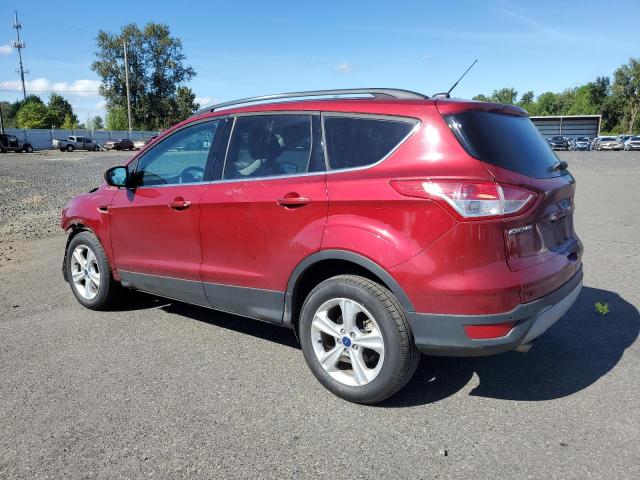 Vin: 1fmcu9gx7eua05913, lot: 71778604, ford escape se 20142