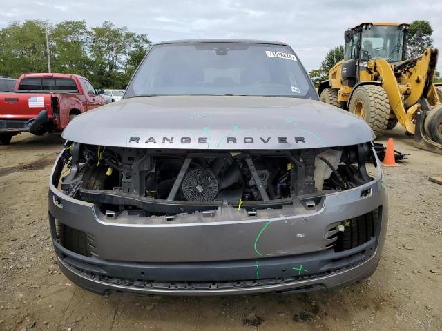 2020 LAND ROVER RANGE ROVE - SALGS2RUXLA405266