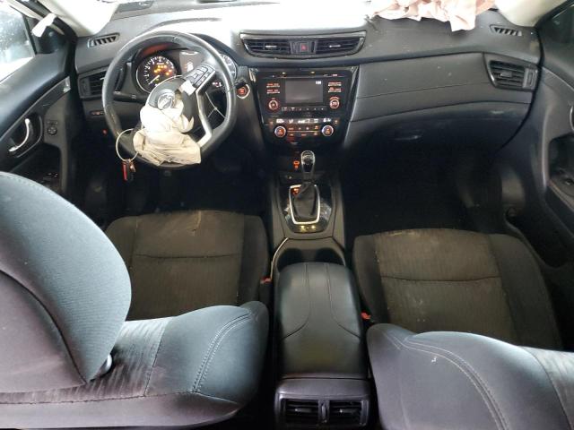 2017 NISSAN ROGUE S - 5N1AT2MT6HC800514