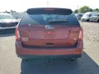 FORD EDGE SEL photo