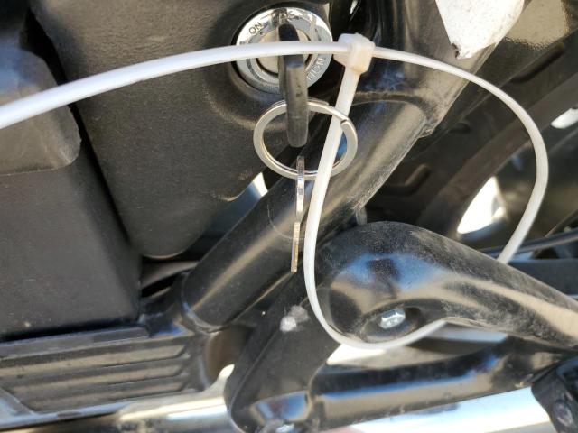 2007 TRIUMPH MOTORCYCLE SPEEDMSTR - SMT915RN97T308956