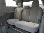 TOYOTA SIENNA LE photo