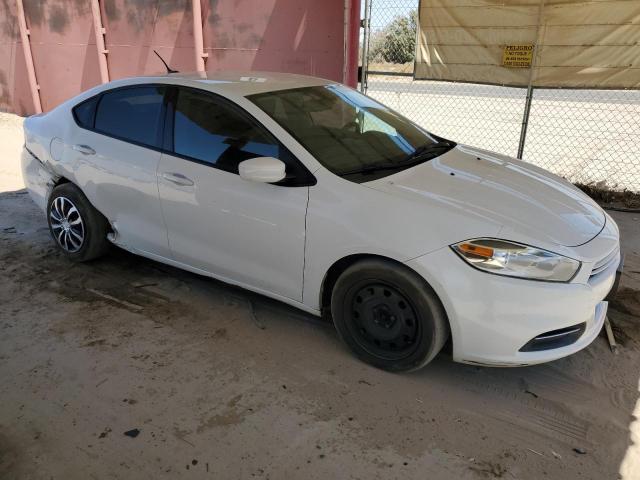 VIN 1C3CDFAA7FD123442 2015 Dodge Dart, SE no.4