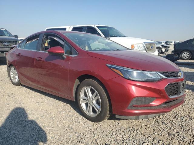 2018 CHEVROLET CRUZE LT - 1G1BE5SM3J7234450