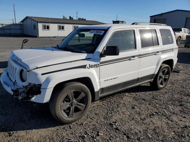 Jeep PATRIOT