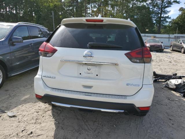 2018 NISSAN ROGUE S - 5N1AT2MV5JC800785