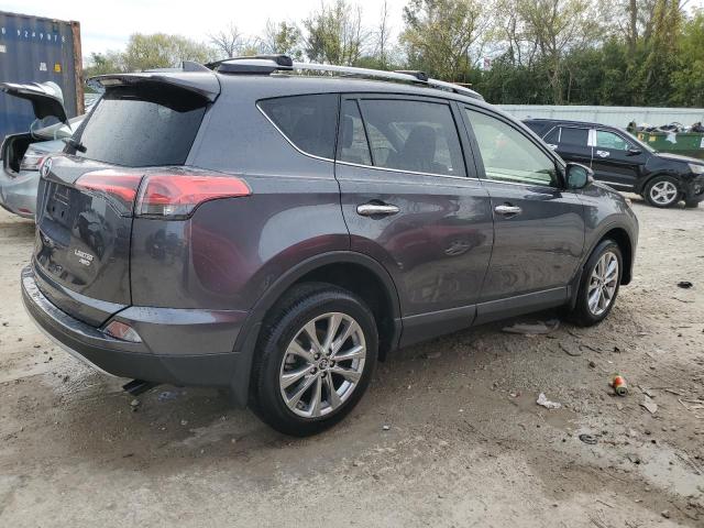 VIN JTMDFREV4JD234418 2018 Toyota RAV4, Limited no.3