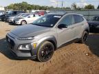 2021 HYUNDAI KONA NIGHT - KM8K6CA52MU733731