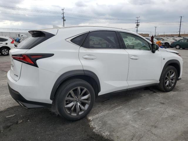 2020 LEXUS NX 300 F S JTJSARBZ4L5011075