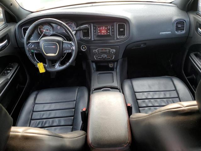2017 DODGE CHARGER PO - 2C3CDXAG2HH641863