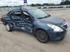 NISSAN VERSA S photo