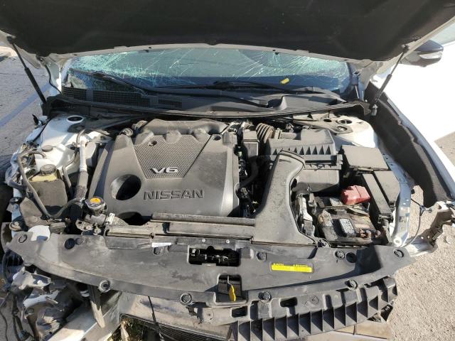 2017 NISSAN MAXIMA 3.5 - 1N4AA6AP9HC381668