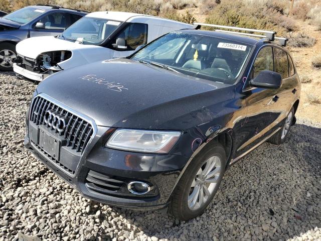 VIN WA1CFAFP0EA067232 2014 Audi Q5, Premium no.1