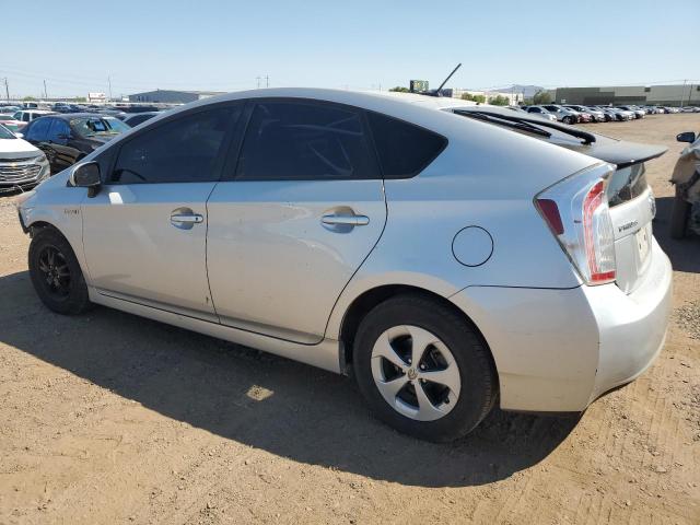 Vin: jtdkn3du2d5566775, lot: 70338574, toyota prius 20132
