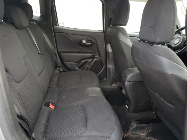 2020 JEEP RENEGADE L - ZACNJABB9LPL09517