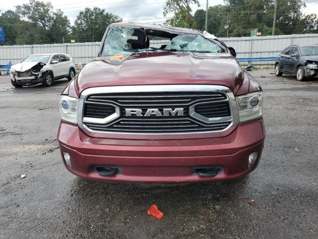 2016 RAM 1500 LONGH - 1C6RR7PT4GS346757