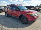 FORD EXPLORER снимка