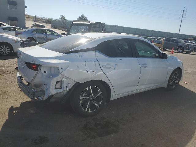 VIN 3N1AB8CV3RY274240 2024 Nissan Sentra, SV no.3