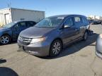 HONDA ODYSSEY SE photo