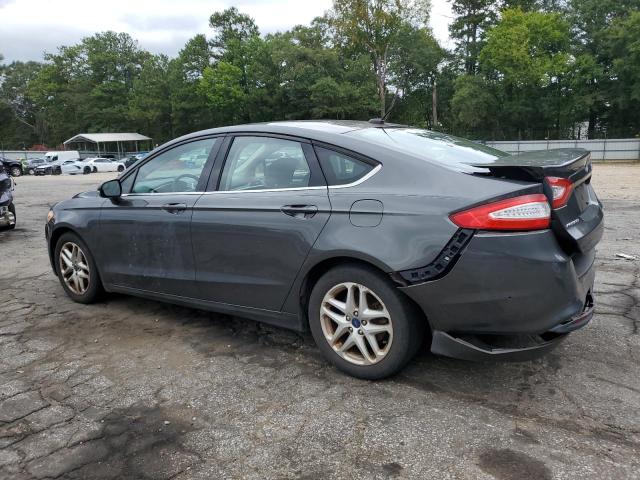 2015 FORD FUSION SE - 3FA6P0H77FR142884