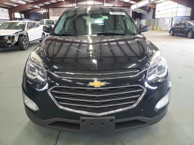 2017 CHEVROLET EQUINOX LT 2GNFLFEK3H6144120  72917444