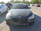 BMW 550 XIGT photo