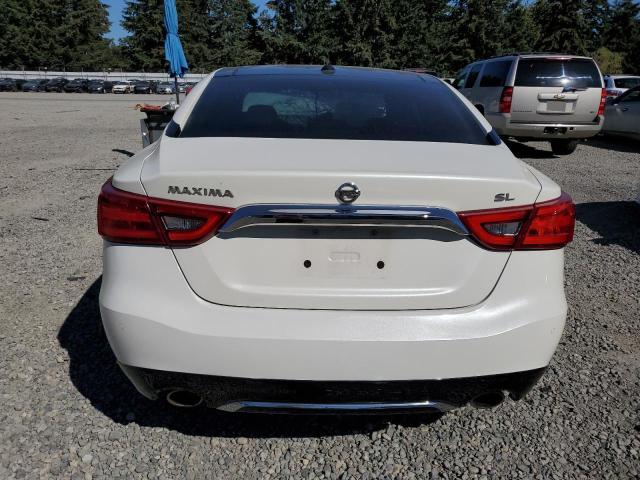 2017 NISSAN MAXIMA 3.5 - 1N4AA6AP3HC433859