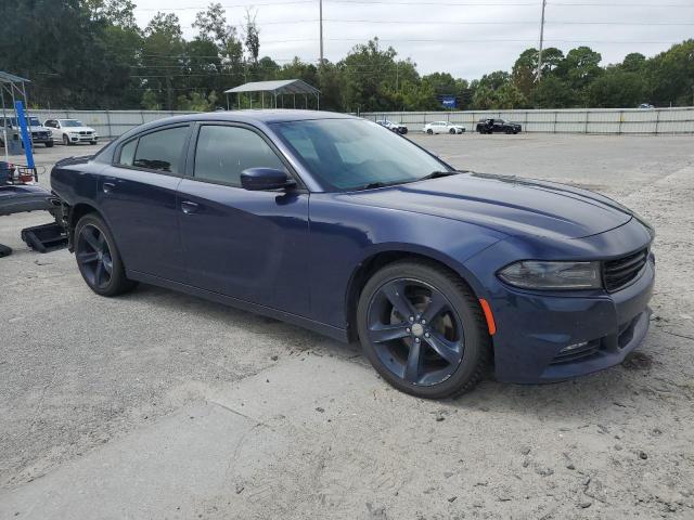 2015 DODGE CHARGER SX - 2C3CDXHG9FH800395