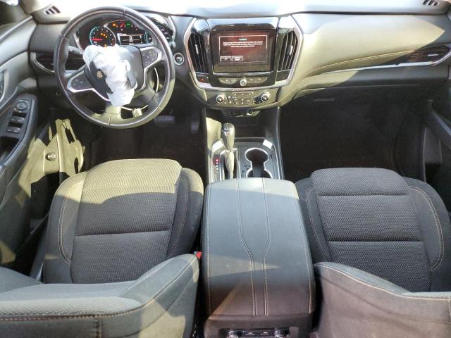 2019 CHEVROLET TRAVERSE L - 1GNERGKW4KJ172493