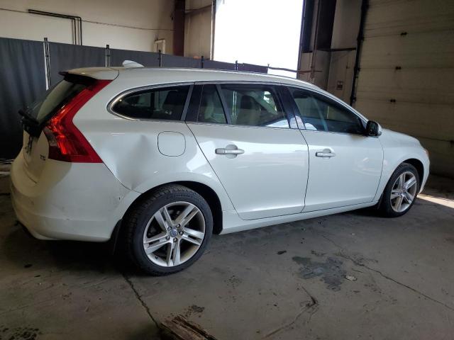 VIN YV126MEC0F1205624 2015 Volvo V60, Premier+ no.3